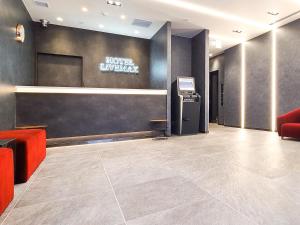 HOTEL LiVEMAX Akasaka GRANDE - Room Types and Features