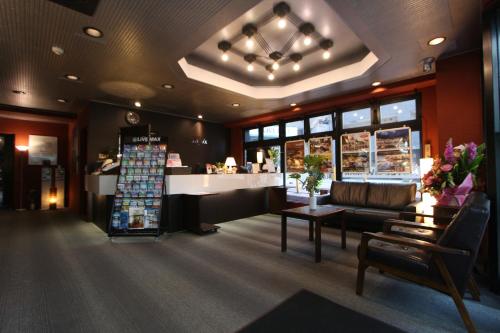 HOTEL LiVEMAX BUDGET Fuchu - Good To Know