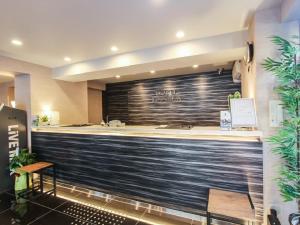 HOTEL LiVEMAX Kyoto Nijojo-kita - Hotel Overview