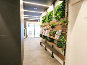 HOTEL LiVEMAX Nihonbashi Ningyocho - Hotel Overview