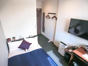 HOTEL LiVEMAX Tokyo Ayase-Ekimae - Facilities and Amenities