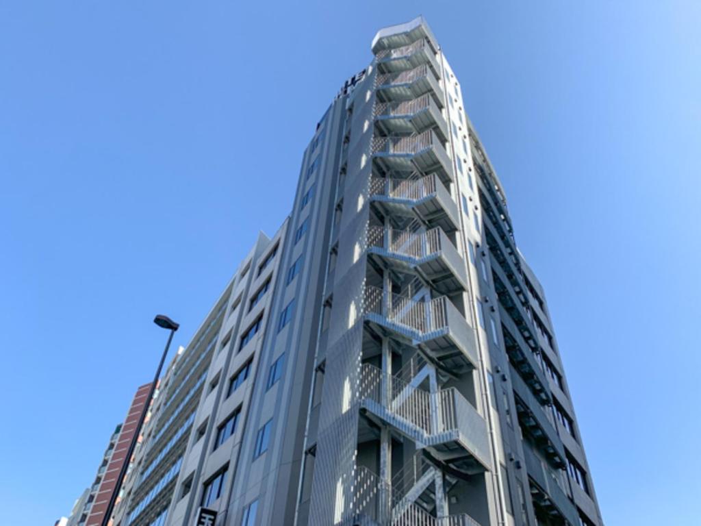 HOTEL LiVEMAX Tokyo Kanda EAST - Facilities and Services