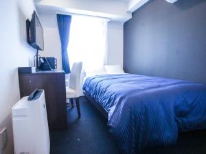 HOTEL LiVEMAX Tokyo Shiomi Ekimae - Hotel Overview and Location