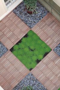 Hotel London and New York - Teritoria - Guest Highlights