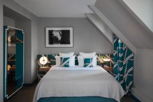 Hotel Louvre Piemont - Accommodation Features