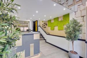 Hotel Lucien & Marinette - Comfortable Room Amenities