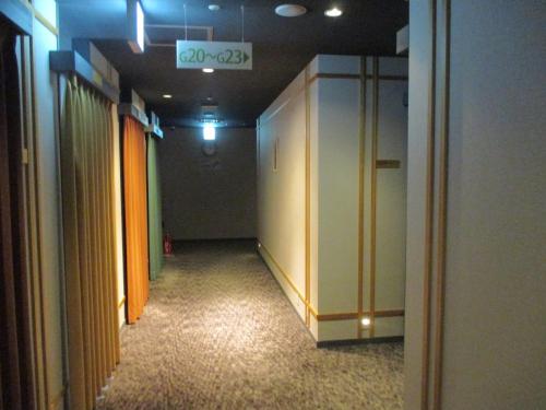 Hotel M Matsumoto Review