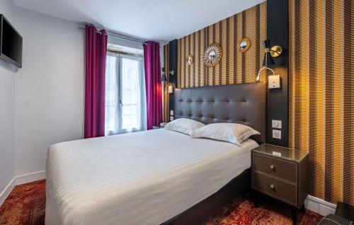 Hotel Marena - Hotel Facilities and Services