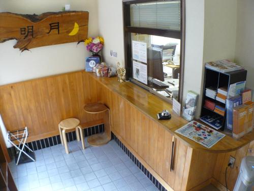 Hotel Meigetsu - Accommodation Options