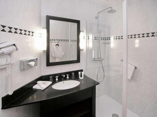 Hotel Mercure La Baule Majestic - Guest Reviews and Ratings