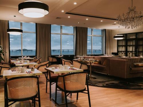 Hotel Mercure Roscoff Seaside - Accommodation and Room Types
