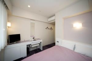 Hotel Mid In Meguro Ekimae - Accessibility and Transportation