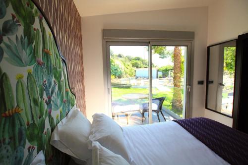 Hotel Minera - Points About Your Stay