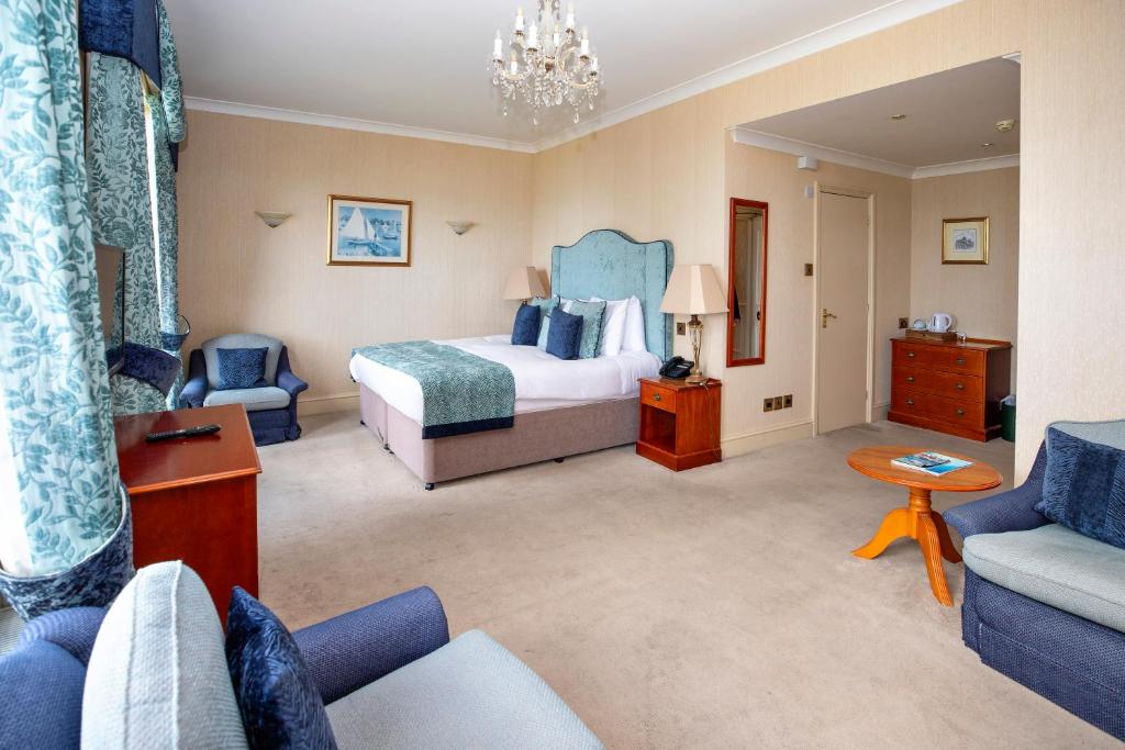 Hotel Miramar Review