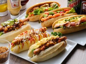Hotel MONDAY Haneda Airport - Location and Airport Accessibility