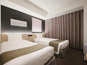 Hotel MONDAY Premium TOYOSU - Guest Experiences