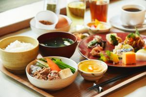 Hotel MONDAY Tokyo Nishikasai - Guest Reviews and Satisfaction