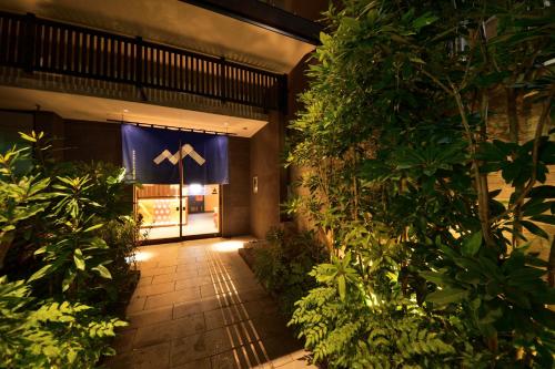 Hotel Mondonce Kyoto Gojo - Room Types and Features