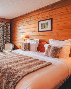 Hotel Mont Vallon - Accommodation Options