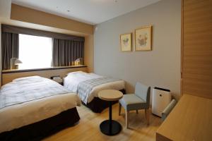 Hotel Monte Hermana Fukuoka - Dining and Breakfast Options