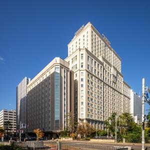 Hotel Monterey Edelhof Sapporo - Amenities and Facilities