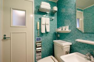 Hotel Monterey La Soeur Fukuoka - Good To Know