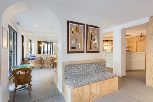 Hotel Montholon - Guest Ratings and Reviews