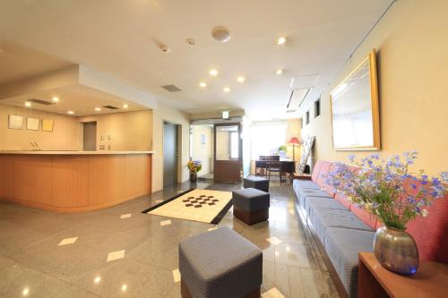Hotel Morschein - Free Services