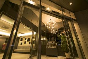 HOTEL Ms EST KYOTO STATION SOUTH - Guest Ratings and Feedback