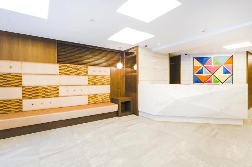 Hotel Ms Est Shijo Karasuma - Guest Ratings and Reviews