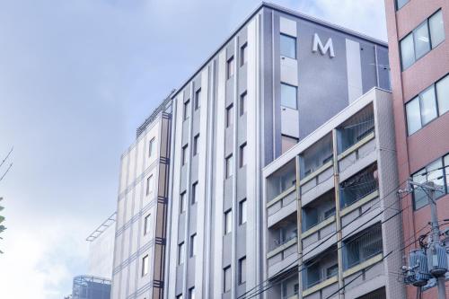 Hotel Ms Plus Shijo Omiya - Good To Know
