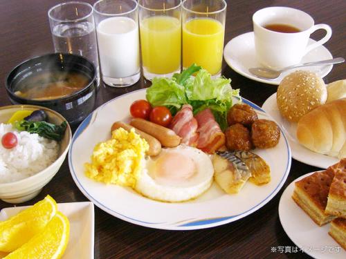 Hotel Muroran Hills - Location and Surroundings