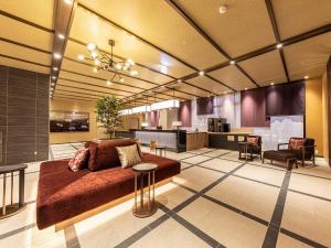 Hotel Musse Kyoto Shijo Kawaramachi Meitetsu - Amenities and Facilities