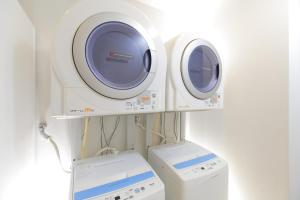 HOTEL MYSTAYS Kamata - Good To Know