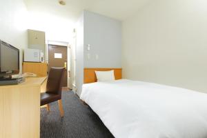 HOTEL MYSTAYS Kameido - Types of Accommodations