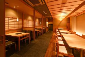 HOTEL MYSTAYS Kyoto Shijo - Location and Accessibility