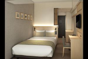 HOTEL MYSTAYS Nippori - Facilities and Services