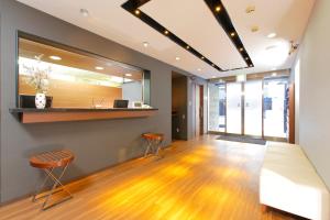 HOTEL MYSTAYS Otemae - Convenient Location