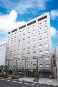 Hotel Mystays Premier Hamamatsucho - Guest Ratings and Feedback