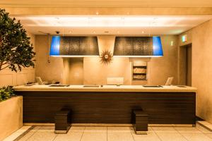 HOTEL MYSTAYS PREMIER Omori - Guest Reviews and Ratings