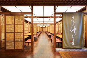 HOTEL MYSTAYS PREMIER Sapporo Park - Common Facilities