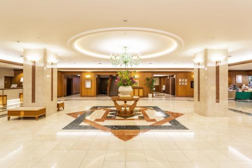 HOTEL MYSTAYS Sapporo Aspen Review