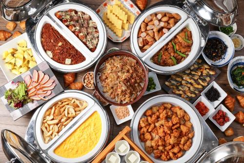 HOTEL MYSTAYS Shin Osaka Conference Center - Good To Know