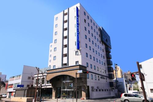 Hotel Nagano Avenue Review