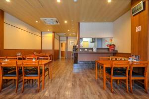 Hotel Naniwa Shinsekaimae - Good To Know