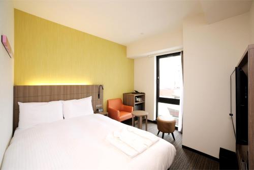 Hotel Nets Sapporo - Accommodation Options