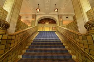 Hotel New Grand - Guest Experience and Reviews