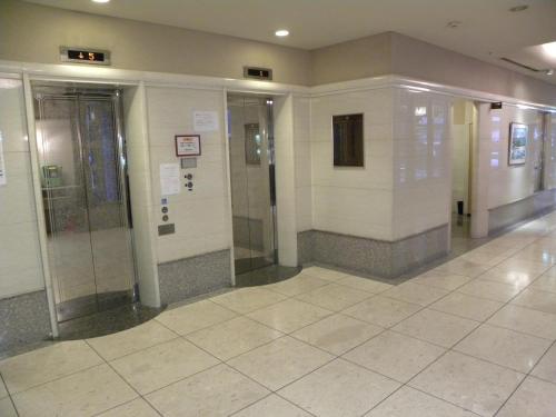 Hotel New Green Okachimachi - Facilities and Services