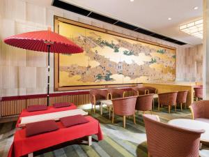 Hotel New Hankyu Kyoto - Guest Reviews and Ratings