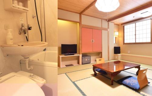 Hotel New Kotobuki - Accommodation Details